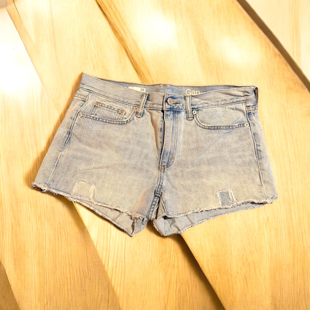 GAP Denim Shorts